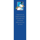 Just For You, Money Holder, 12 Pack-Card shop quality greeting cards