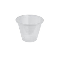 Safecross First Aid Ltd. Plastic Medicine Cups - 30ml - 100 Pack (14415)-Convenient, hygienic and economical