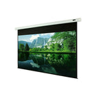 EluneVision Luna Motorized Screen, 135", 16:9-A screen for those looking to build a high-quality theater on a tight budget, designed with image quality, versatility, and performance in mind
