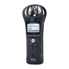 Zoom H1N - Handy Recorder-1.25" monochrome LCD display