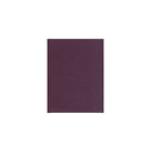 JAM Paper 32lb Stardream Metallic Paper, 8 1/2" x 11", Ruby/Purple, 50/Pack-Ruby/purple stardream