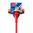 Vileda Bee Mop Classic Sponge Roller Mop-Angled sponge head makes deep cleaning effortless
