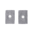 Travelon Motion Sickness Relief Wristbands - Assorted - 2 Pairs-Bands fit snugly around the wrists