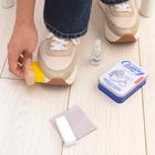 Kikkerland - Kit de nettoyage de baskets-4