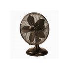 Ecohouzng 12 inch Retro Desk Fan-Table Fans