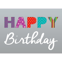 Rosedale 5-1/2" x 8" Greeting Cards/Envelopes - 15698-Value Greeting Cards