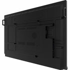 Viewsonic 65" Touch 4K UHD Android 8.0 Display - 3GB RAM - 32GB eMMC - Black-Memory: 3GB DDR4