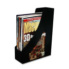 Fellowes Orderly File Organizer, Black (00434)-Ideal for home or office use