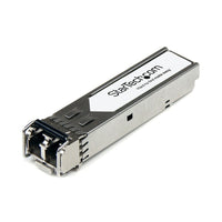 StarTech Citrix EW3P0000557 Compatible SFP+ Transceiver Module , 10GBase,SR-100% compatibility with Juniper SFPP-10GE-LRM guaranteed