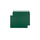 Blake Creative Color Dark Green Invitation Envelopes - 9" W x 12 3/4" L - Alpine Green - 10 Pack-Alpine Green