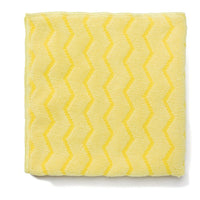 Microfibre Hygen Cloths, Microfibre Cloth, Low Pile, 12 Pack-Microfibre Cloth - Low Pile