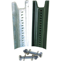 Accuform Signs U-Channel Sign Posts (SAX530)-Length - 6'