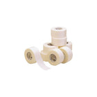 3M Tape Surgical Durapore 1/2" x 10Yds, 120 Pack (1538-1/2)-Length: 30'