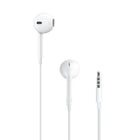 Apple EarPods with Remote and Mic - with 3.5mm Headphone Plug-The design of the new Apple EarPods is defined by the geometry of the ear. Which makes them more comfortable for more people than any other earbud-style headphone. 