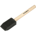 Rubberset, Throw-Away Foam Brush, 48 Pack-Brush Width" - 2