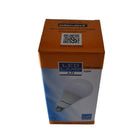 Northern Stars 80086 LED Light Bulb, A21 17W, Dimmable, Frosted, Warm White, 2 Pack-Frosted