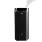Danby Top Fill Ultrasonic 5L Humidifier (DBHR13211BDD1) - Black-Timer with 1, 2, 4, and 8 hour settings