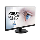 ASUS VA24DQ 23.8" FHD IPS Frameless Eye Care Monitor with Adaptive-Sync/FreeSync-Screen Resolution: 1920 x 1080
