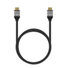 j5Create JDC53L10 Ultra High Speed HDMI Cable - Black-8K ULTRA HD / 60 Hz