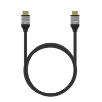 j5Create JDC53L10 Ultra High Speed HDMI Cable - Black-8K ULTRA HD / 60 Hz
