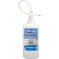 OneShot Free'n Clean Lotion Soap-Dye-free and fragrance-free