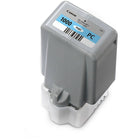 Canon PFI-1000 Photo Cyan 80 ml for Pro-1000-Ink can be placed more densely and it brings higher colour gamut by increasing the number of colour droplets on the paper