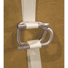 Cordex Industrial Wire Buckles, 1000 Pack-Note - 1000/box