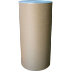 Staples Kraft Laminated Bubble Roll - 48" x 250'-3/16" bubble