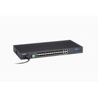 Black Box Lgb5124A-R2 (20)Sfp GigabitPlus(4) Combo Managed Switch-Switch