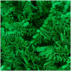 JAM Paper Shred Tissue Paper Krinkeleen, 2 oz., Green, 5 Pack (1196519g)-Pack size: 2 oz./bag