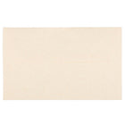 JAM Paper A10 Invitation Envelopes, 6 x 9.5, Parchment Natural Recycled, 100 Pack (47876g)-Natural