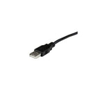 StarTech DisplayPort to DVI Dual Link Active Video Adapter Converter, DP to DVI-D, 2560x1600-Powered by a USB port