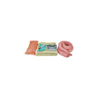 Zenith Safety Products Replacement Kit, Hazmat for Sej284-Spill Type: Hazmat
