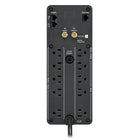 APC 10-Outlet Back UPS PRO 1350VA Tower (BN1350M2-CA)-Max Configurable Power: 810 Watts / 1.35 kVA