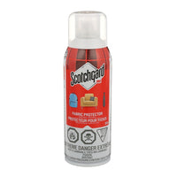 Scotchgard Fabric Water Shield - 10 oz (283 g)-Strong protection repels water based spills for easier cleanup