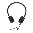 Jabra Evolve 30 II MS Duo Telephone Headset (5399-823-309)-Full-Size Headset