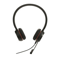 Jabra Evolve 30 II MS Duo Telephone Headset (5399-823-309)-Full-Size Headset