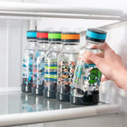 reduce Waterweek Set - 14oz - Adventure - 5 Pack-Lunch ready for everyday of the week