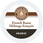 Barista Prima French Darkest Roast K-Cup Pods - 24 Pack-Darkest Roast