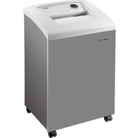 Dahle CleanTEC 51422 Office 13-Sheet Cross-Cut Shredder-Dahle CleanTEC filters up to 98% of harmful fine dust for cleaner air