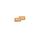 Peek Freans Shortcake Biscuits - 100 Packs of 2-100 packs of 2 biscuits