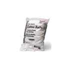 Pro Advantage P159025 Cotton Balls, Medium, 4000 Pack-Pure white cotton balls made from absorbent 100% bleached cotton