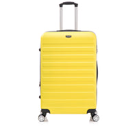 TOSCANO EMINENTE 30" Hardside Large Luggage - Muyl-Designed in Italy