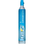 SodaStream - Carbonateur - 60 l-Il s'agit d'une source d'énergie exclusive pour les stations de boissons maison SodaStream