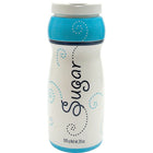 Mother Parkers Sugar, 20 oz.-Easy-pour sugar canister