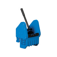 Vileda Downpress Wringer for Mop Bucket - Blue-Wringer only