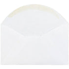 JAM Paper 3drug Mini Small Envelopes, 2 5/16 x 3.63, White, 1000 Pack (0201214B)-Size: 3drug (2.31" x 3.63")
