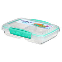 Sistema Small Split To Go-Phalate & BPA free