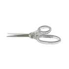 Westcott 7" X-RAY Antimicrobial Student Scissors-3 assorted colours: silver, blue and pink
