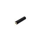StarTech 3.5 Mm To 3.5 Mm Audio Coupler, Female To Female-Adapter Type: Mini-phone